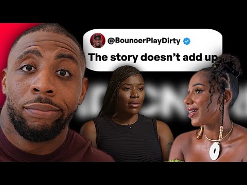 Exposing Victoria Everest (Off The Record Interview) 