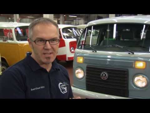 Im Blick: VW Bus T2 | Motor mobil