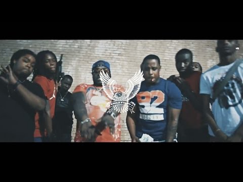 King Duwop x Prince Dre x Lolife Blacc x Peewee LongWay - Shottas ( Official Video )