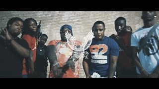 King Duwop x Prince Dre x Lolife Blacc x Peewee LongWay - Shottas ( Official Video )