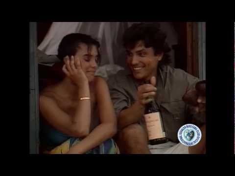 Osvaldo Rios - En aquella playa (parte 4)