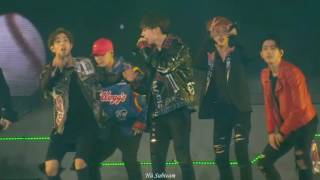 GOT7 - Home Run (Live)