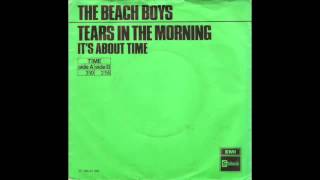 The Beach Boys Tears In The Morning