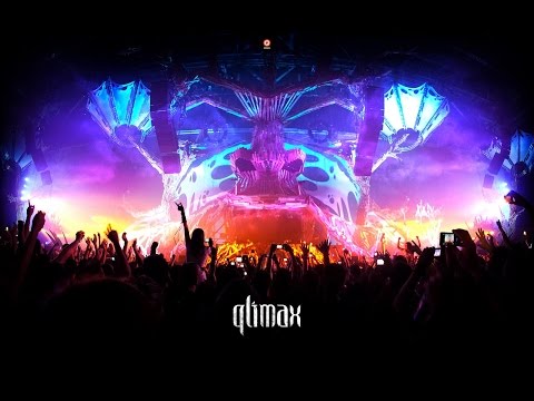 qlimaX - Dance On Cocaine