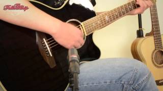 Video thumbnail for Yamaha CPX-900 Compass at The Fellowship of Acoustics by The Fellowship of Acoustics