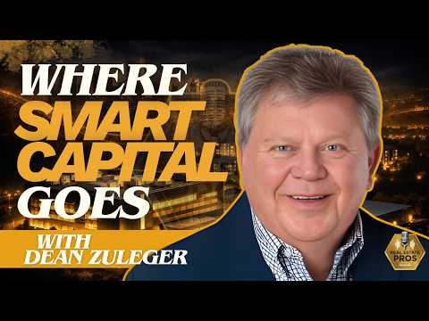 Where Smart Capital Is Moving in Multifamily & Workforce ...
