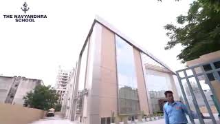 The Navyandhra School Video