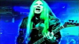 Tarot - The Punishment