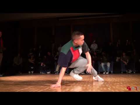 Saigon Vs Ray J | 1 v1 Semifinals |  Ruthless VII | BNC