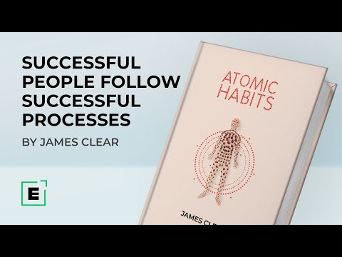 How Successful People Follow Successful Processes |  | Emeritus 