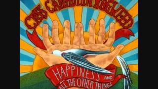 Cross Canadian Ragweed - Carmelita