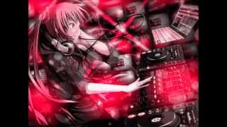 Nightcore song mashups