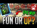 THIS MIGHT GET NERFED Raid Shadow Legends