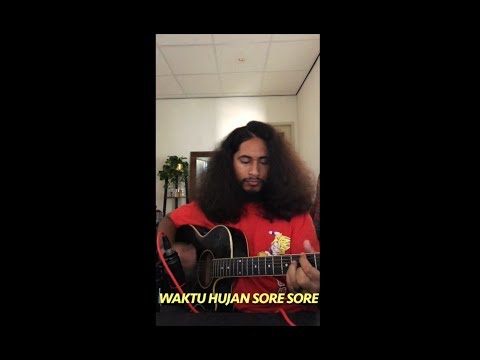 Waktu Hujan Sore Sore (JAEL Cover)