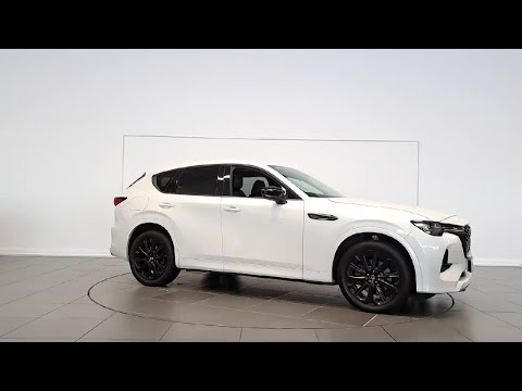 Mazda CX-60 2.5P PHEV HOMURA **Call John - Image 2