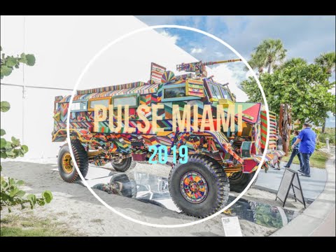 PULSE Miami 2019