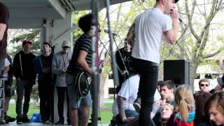 Hit The Lights - Until We Get Caught