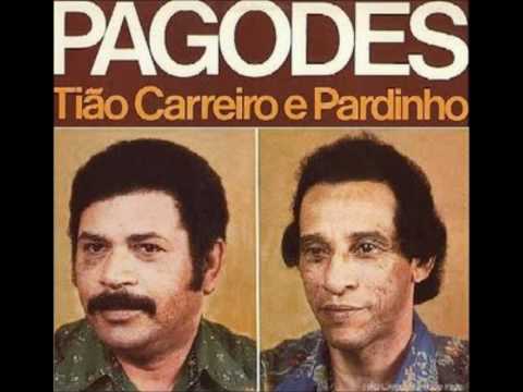 Vai Saudade - Tião Carreiro e Pardinho