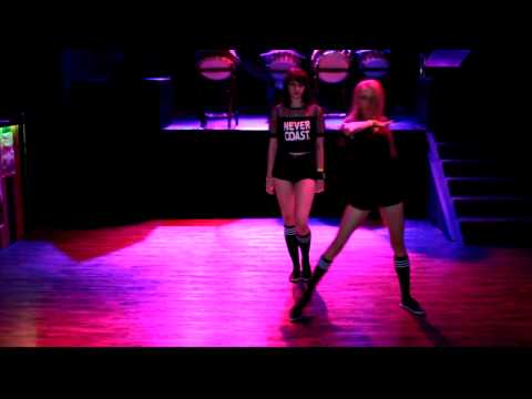 A.KOR Black - How We Do (cover by K-Riot, KOA ver.)