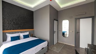 Melanj Airport Hotel, İstanbul, Turkey
