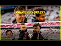 YOU OR ME? with Joshua Kimmich & Serge Gnabry