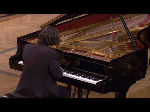 Video thumbnail for Mazurka in D-flat major (Op. 30, No. 3)