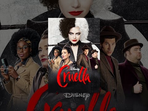 image-What is the song played in Cruella?