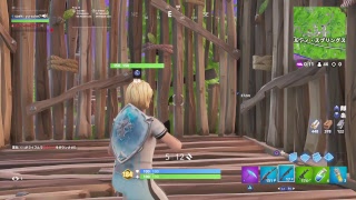 #32 フォートナイトシーズン8 ［アリーナデュオ&クラメン募集］