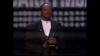 Chuck Cooper wins 1997 Tony Award for Best Featured Actor in a Musical video