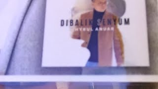 Dibalik Senyum MV Screening with Hyrulites