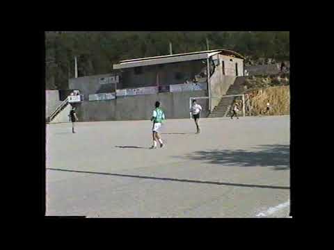 Campeonato Distrital de Coimbra - JUVENIS 2