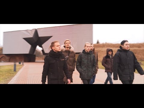 An Argency - Evil Within Tour 2018