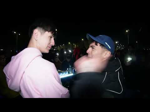 🏆GRAN FINAL: DRAKER vs. TEOREMA vs. HRN vs. AQUILES - Liga Inmortal Gulag / Fecha 24