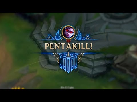 THIS IS WHY VAYNE TOP IS BROKEN