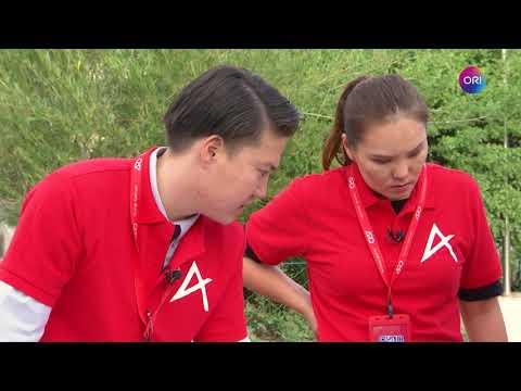 The Apprentice Mongolia - Даалгавар 3 дээр IGEN багийнхан хэрхэн ялсан бэ?