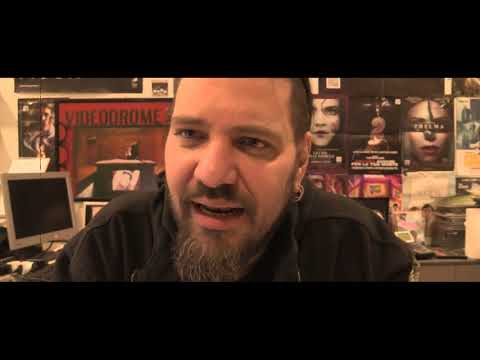 Patreon: Good Will Hunting (1998) by Gus Van Sant - Mini request by Enrico Raspadori