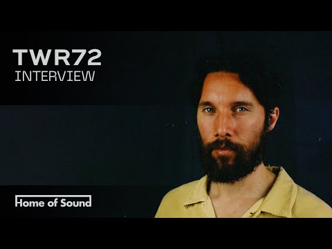 HoS 079: TWR72 interview | Home Of Sound