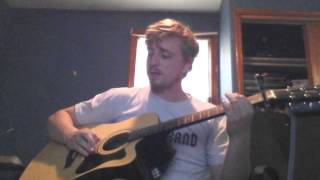 Aaron West and the Roaring Twenties - Get Me Out of Here Alive (Cover)