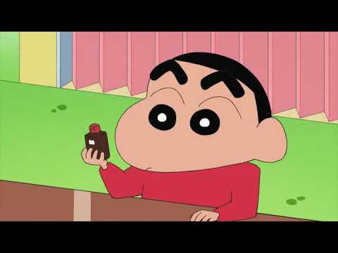[Full Lồng Tiếng] Shin Cậu Bé Bút Chì: Phân loại gia vị #shinchan