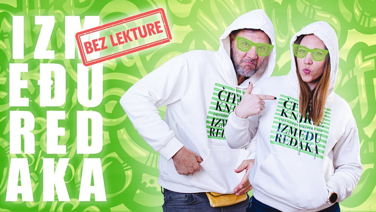 Između redaka #78 - Bez lekture