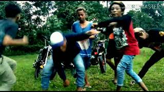 Download lagu Goyang ngelabur langit ala anak kingers mp3