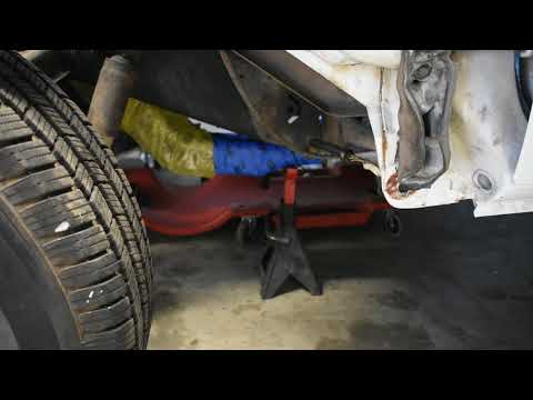 Tip Installing Hooker Competition Headers C10 73-87