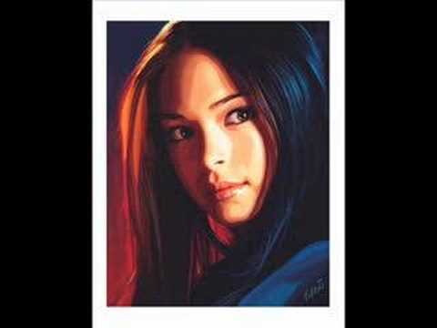 DJ Crawford-Eurodancer