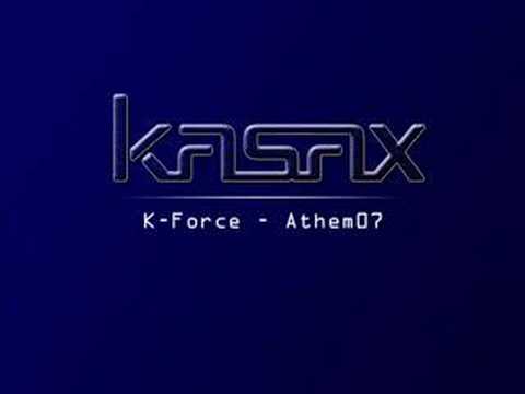Kasax - k-force_athem07