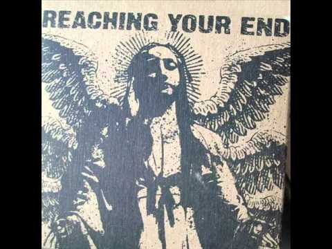 Reaching Your End - The Bronze Sailor