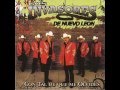 Los Invasores de Nuevo Leon - tu retratito