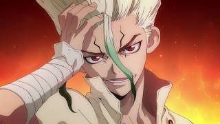 ＴＶアニメ 「Ｄｒ．ＳＴＯＮＥ」 ティザーPV第1弾