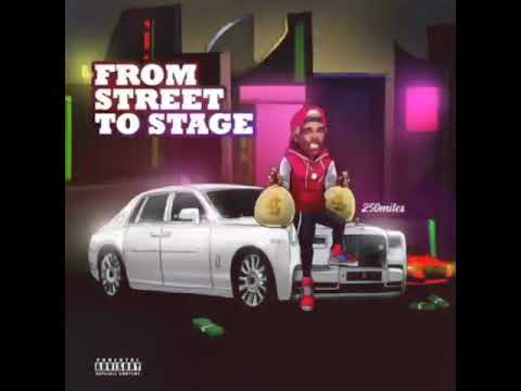 250Miles - Stop The Killing (Let My Dawgs Eat) Remix Ft Erigga (Official Audio)