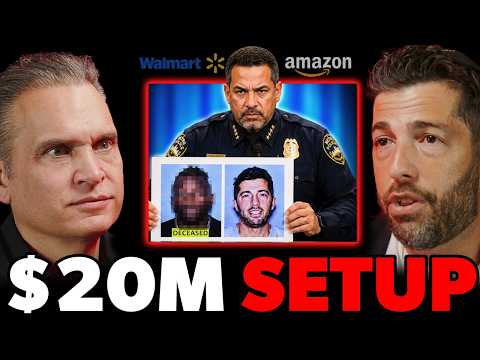 Inside True Crime with Matt Cox - Interview with Yosh Markell