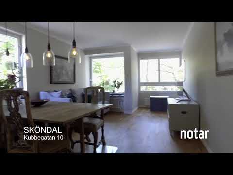 Kubbegatan 10 - 2:a · 0m2 - Sköndal : Via Notar mäklare Farsta / Sköndal